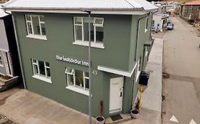 The Isafjoerthur Inn By Ourhotels