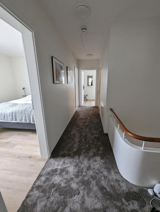 The Isafjoerthur Inn By Ourhotels Esterno foto