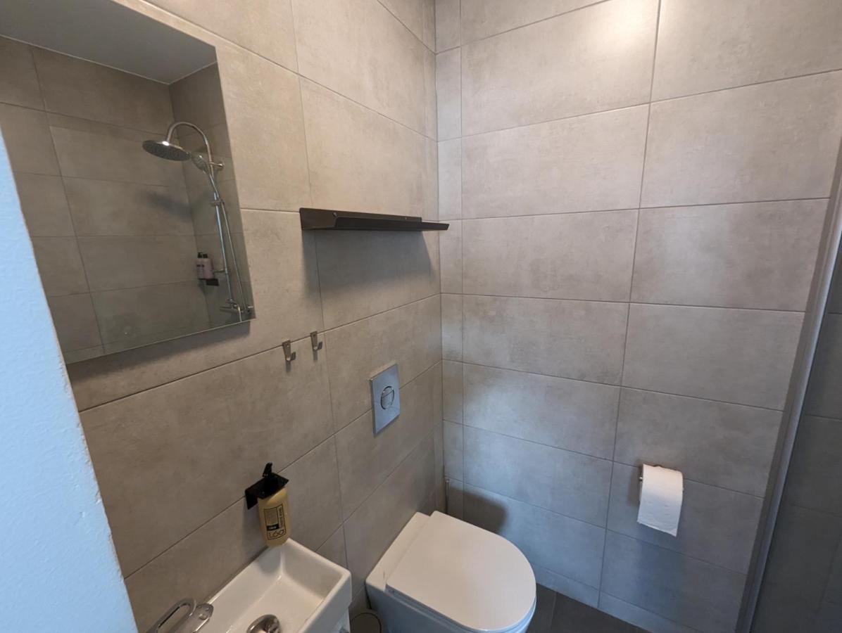 The Isafjoerthur Inn By Ourhotels Esterno foto