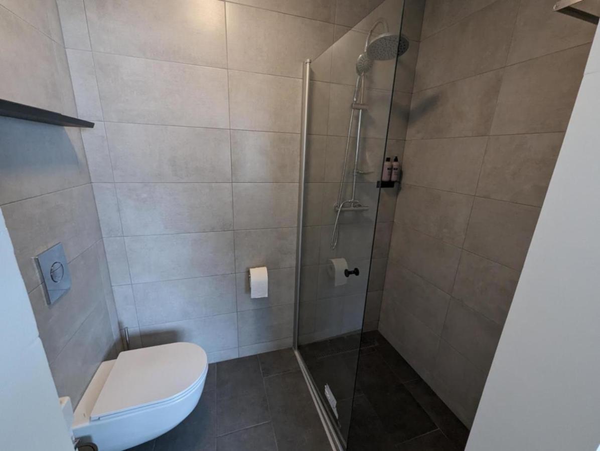The Isafjoerthur Inn By Ourhotels Esterno foto