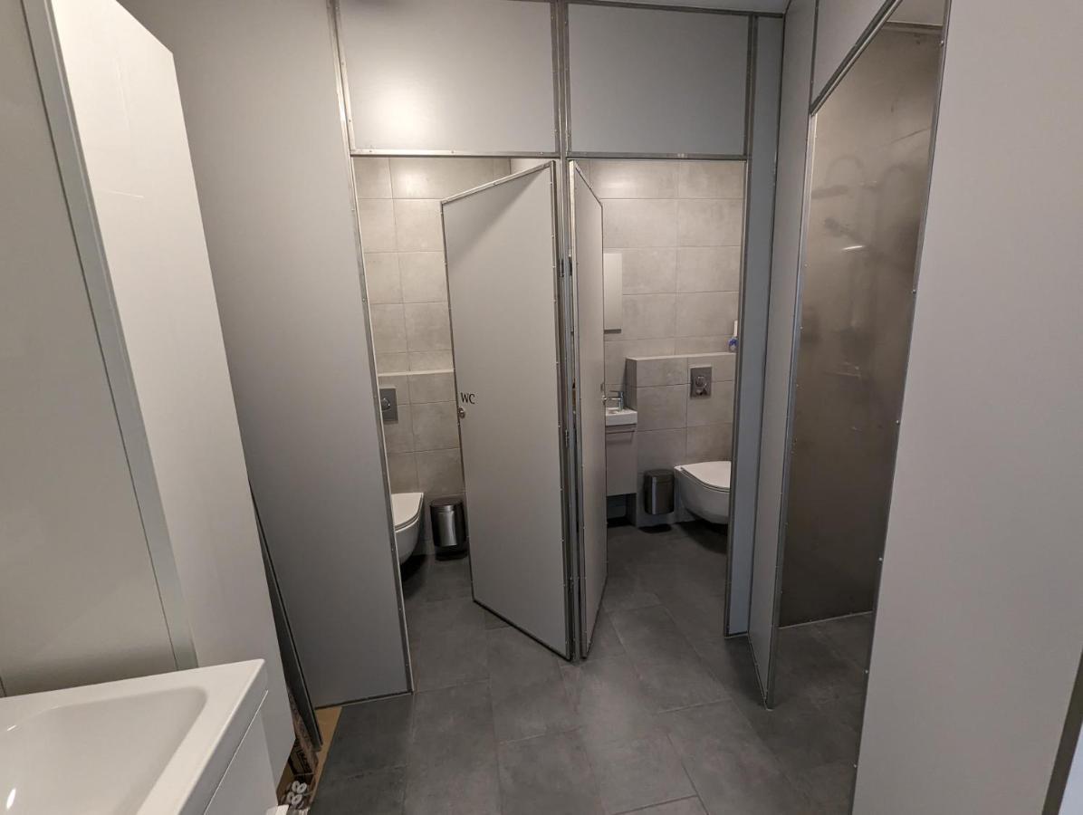The Isafjoerthur Inn By Ourhotels Esterno foto