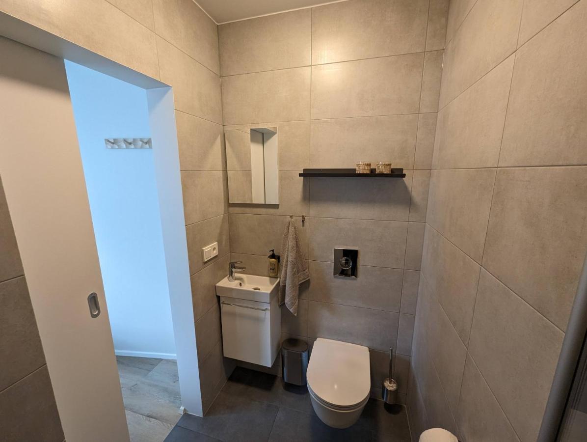 The Isafjoerthur Inn By Ourhotels Esterno foto
