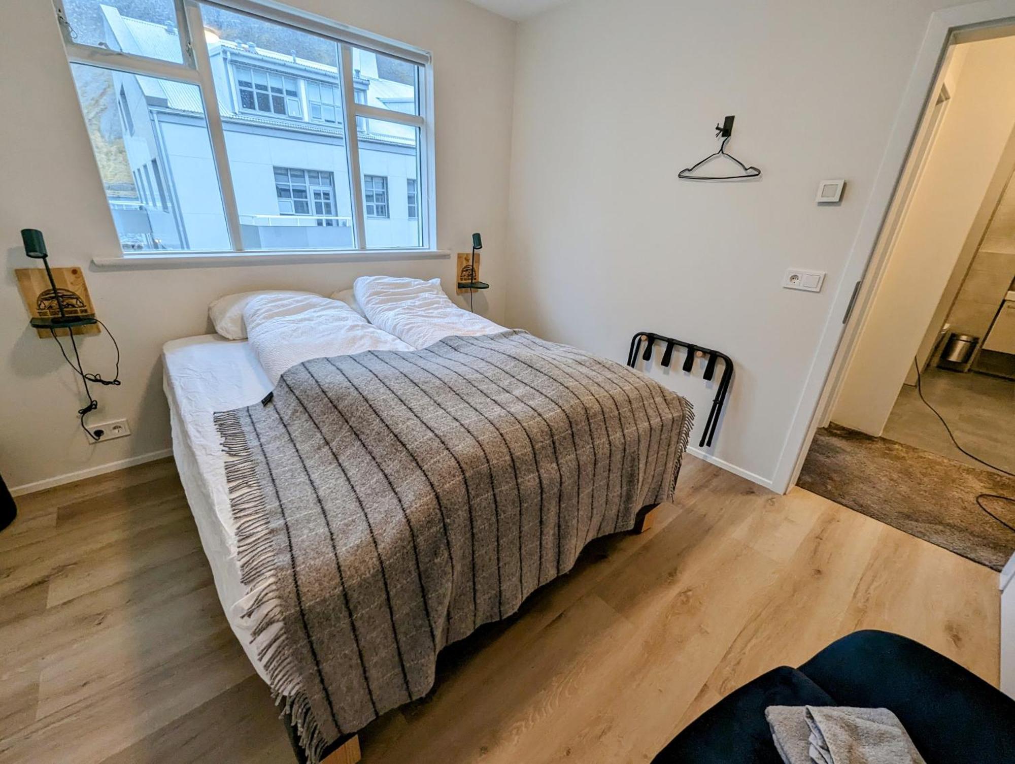 The Isafjoerthur Inn By Ourhotels Esterno foto