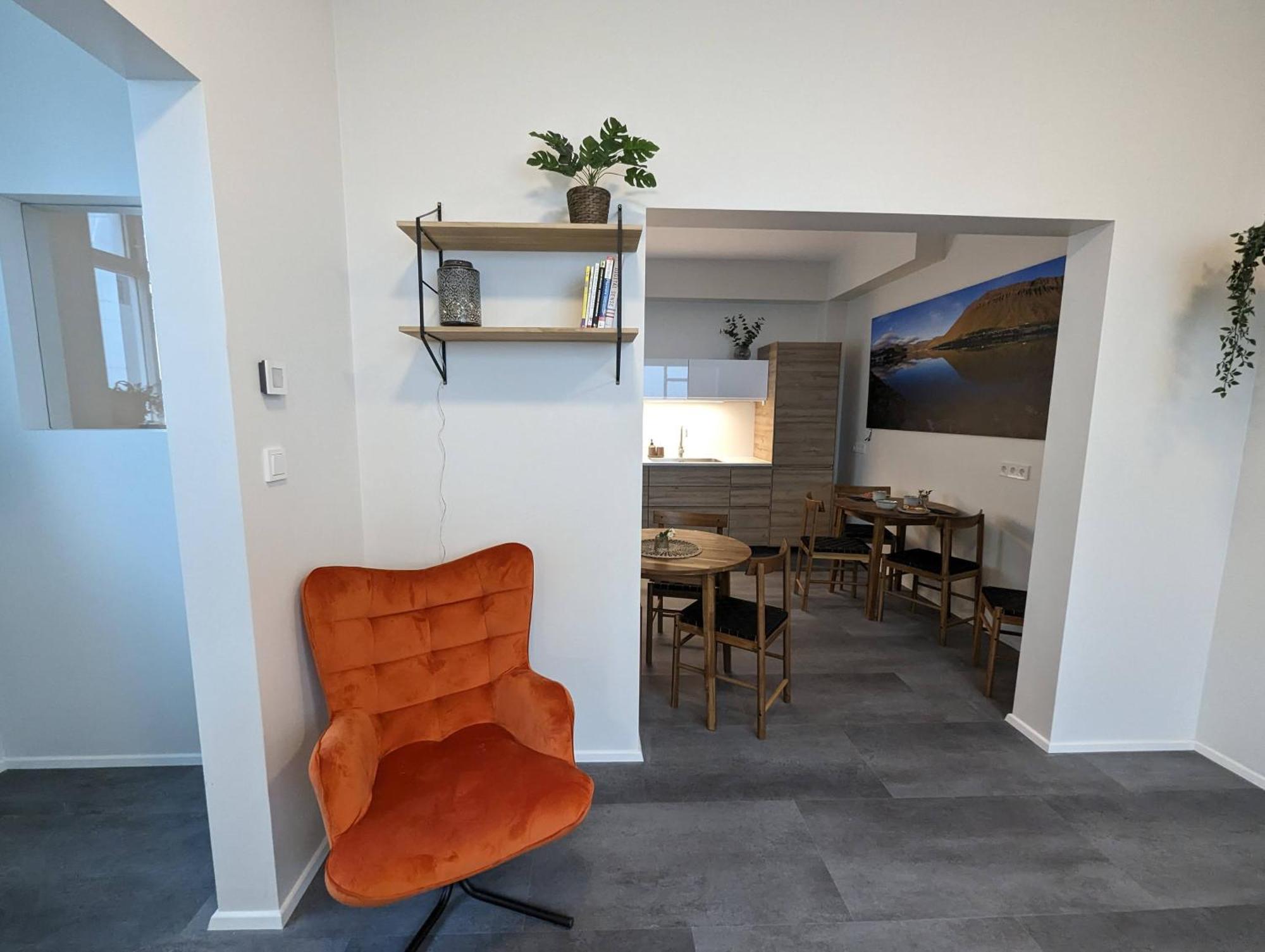 The Isafjoerthur Inn By Ourhotels Esterno foto