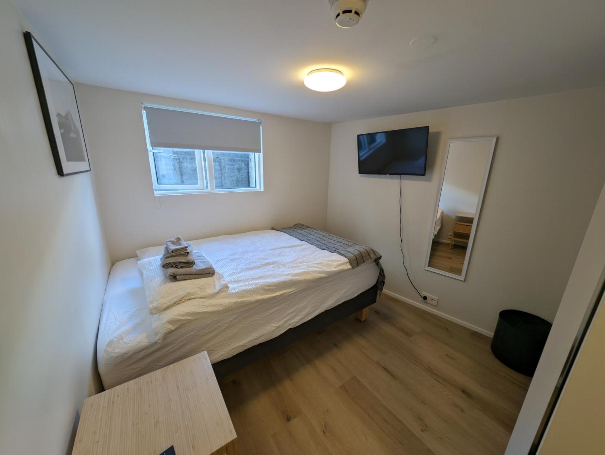 The Isafjoerthur Inn By Ourhotels Esterno foto